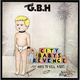 Illustration for article titled Sell the kids for food: 12 album covers depicting children in peril